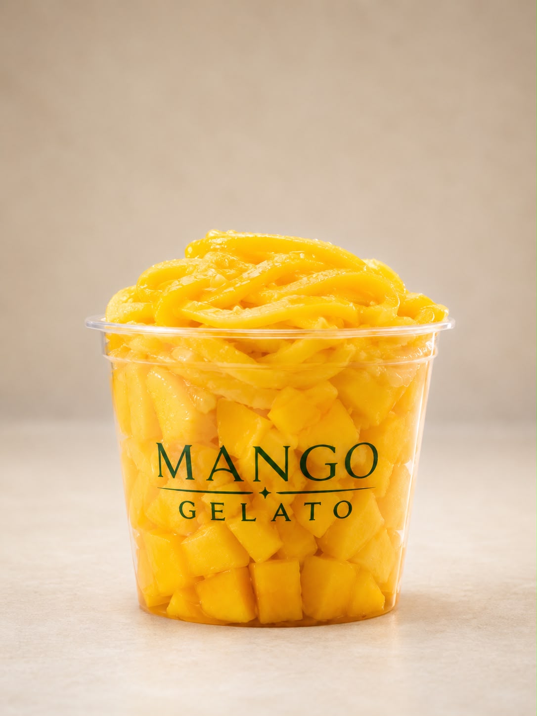 Mango Spiral