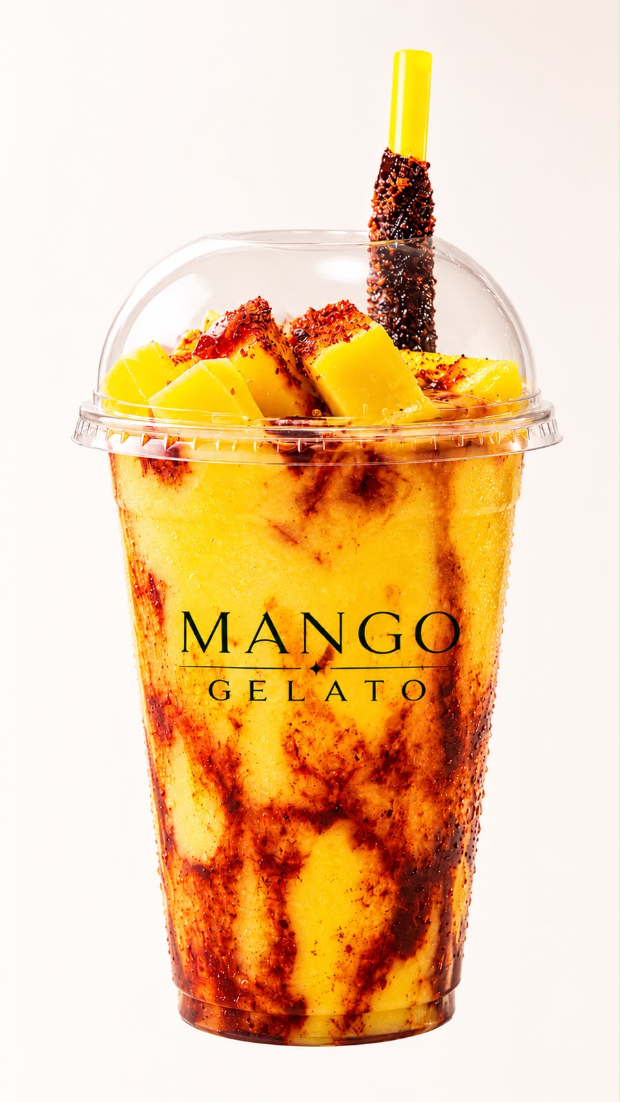 Mangonada Signature